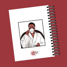 Load image into Gallery viewer, Coffee and Me Self Care Planner Cover Set or Dashboard