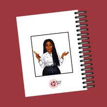 Load image into Gallery viewer, Chef Planner Cover Set or Dashboard