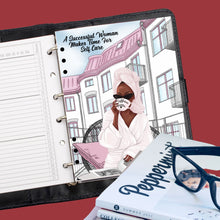 Load image into Gallery viewer, Time For Self Car Planner Cover or Dashboard