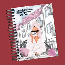 Load image into Gallery viewer, Time For Self Car Planner Cover or Dashboard