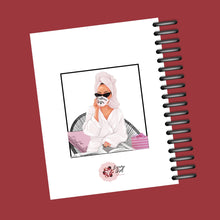 Load image into Gallery viewer, Time For Self Car Planner Cover or Dashboard